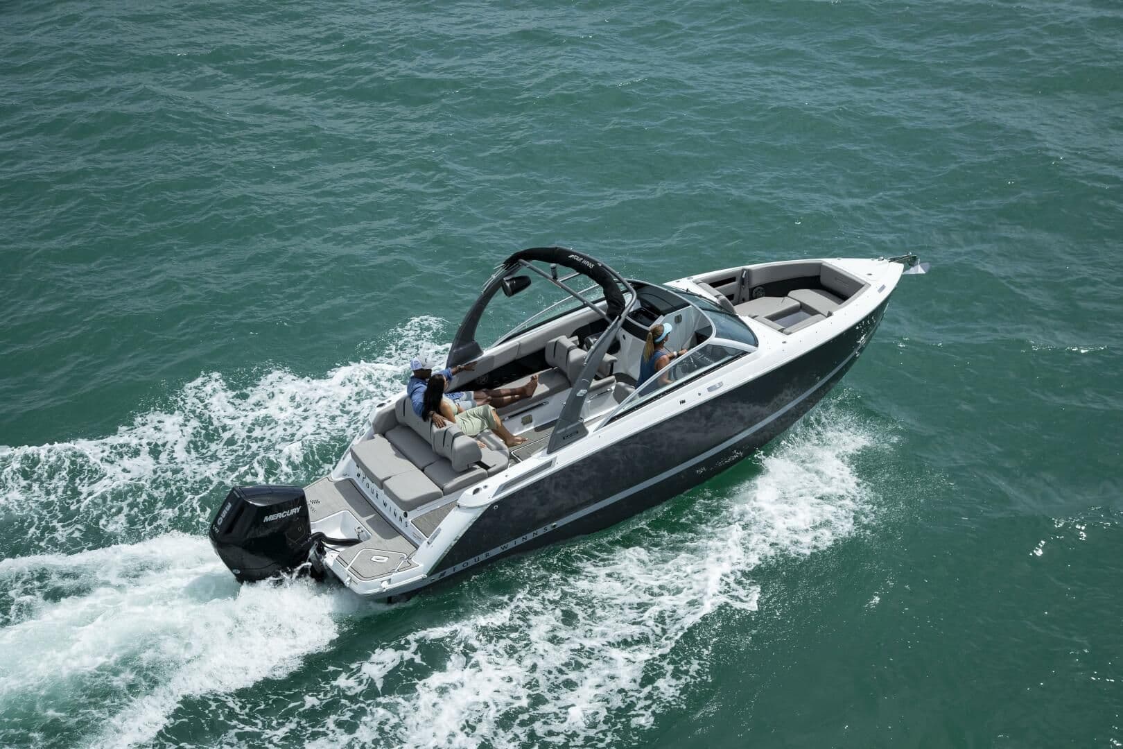 Four Winns H6C for Sale