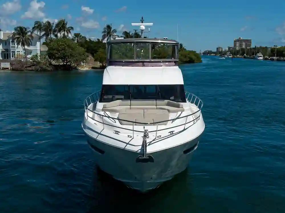 Princess Yachts F70 For Sale