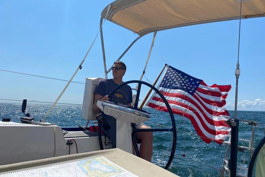 2020 X-Yachts X4⁰ Sold in Westbrook, Connecticut Monohull 4