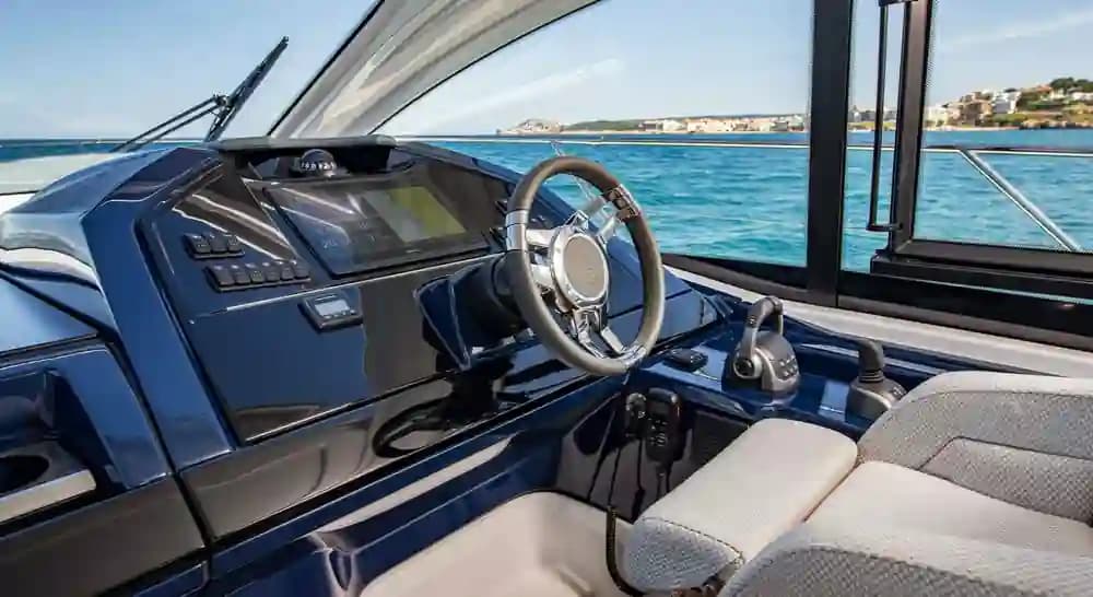 2024 Beneteau Gran Turismo 45 for Sale in Fort Lauderdale, Florida Cruiser 3