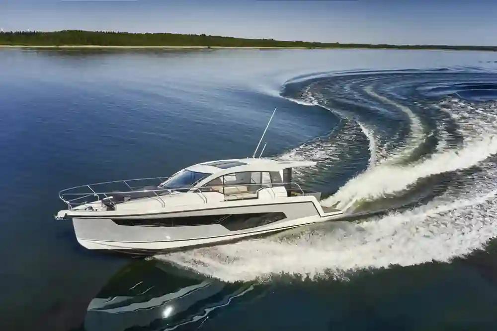SEALINE C335 For Sale