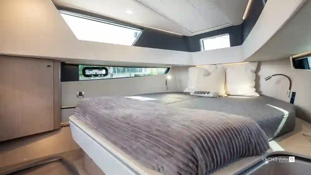 2026 Fjord 41 XP for Sale in Miami, Florida Cruiser 5
