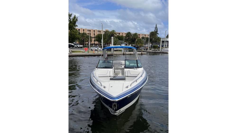 2020 Formula Boats 310 Bowrider