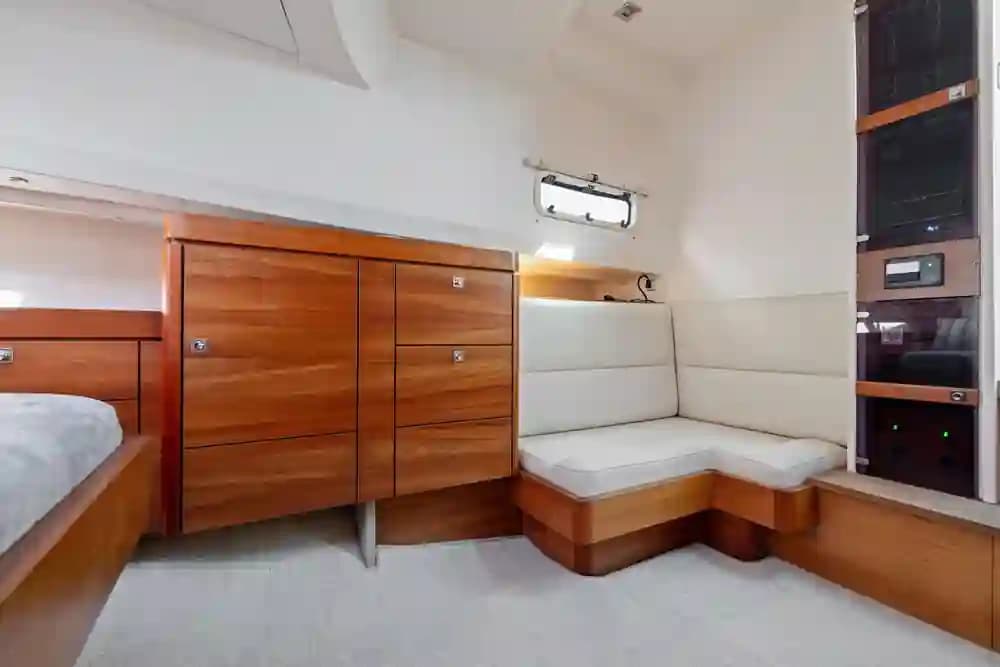 2011 Fjord 40 Open for Sale in Coral Gables, Florida Motor Yacht 4