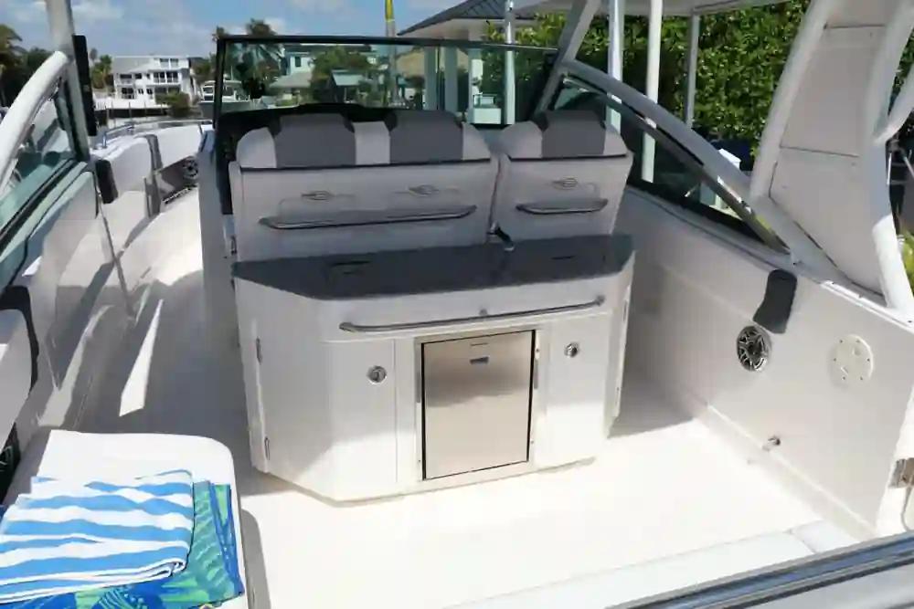 Chaparral 300 OSX For Sale