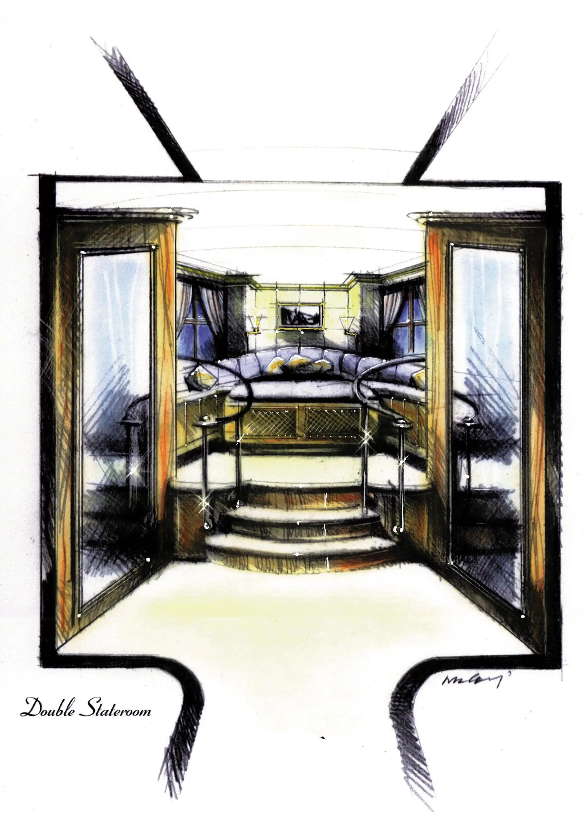 Monarch Yachts KingFish 95 For Sale