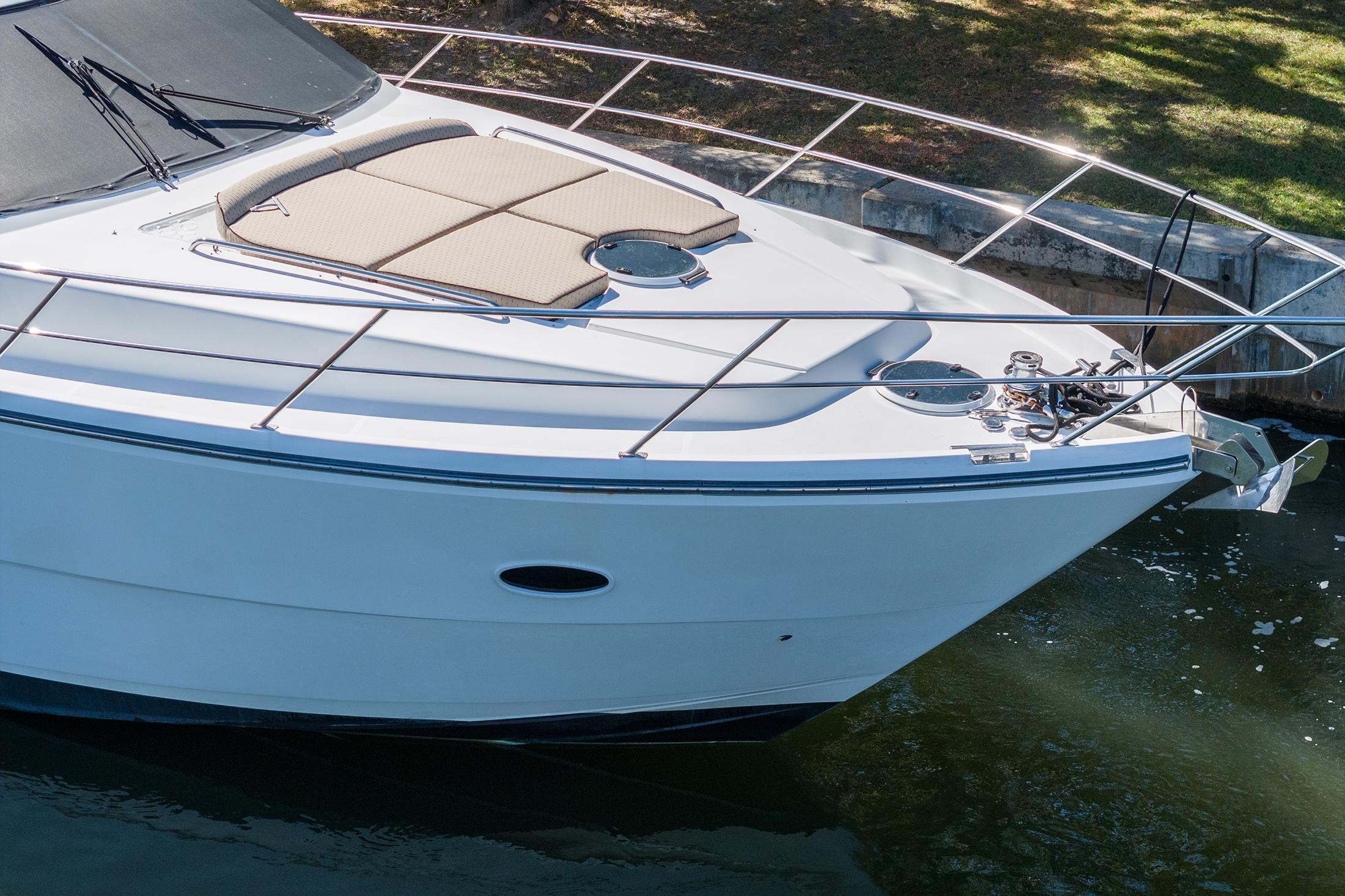 Neptunus Yachts 62 Flybridge à vendre