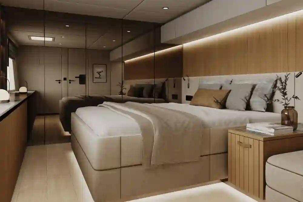 Sunreef Yachts 80 For Sale