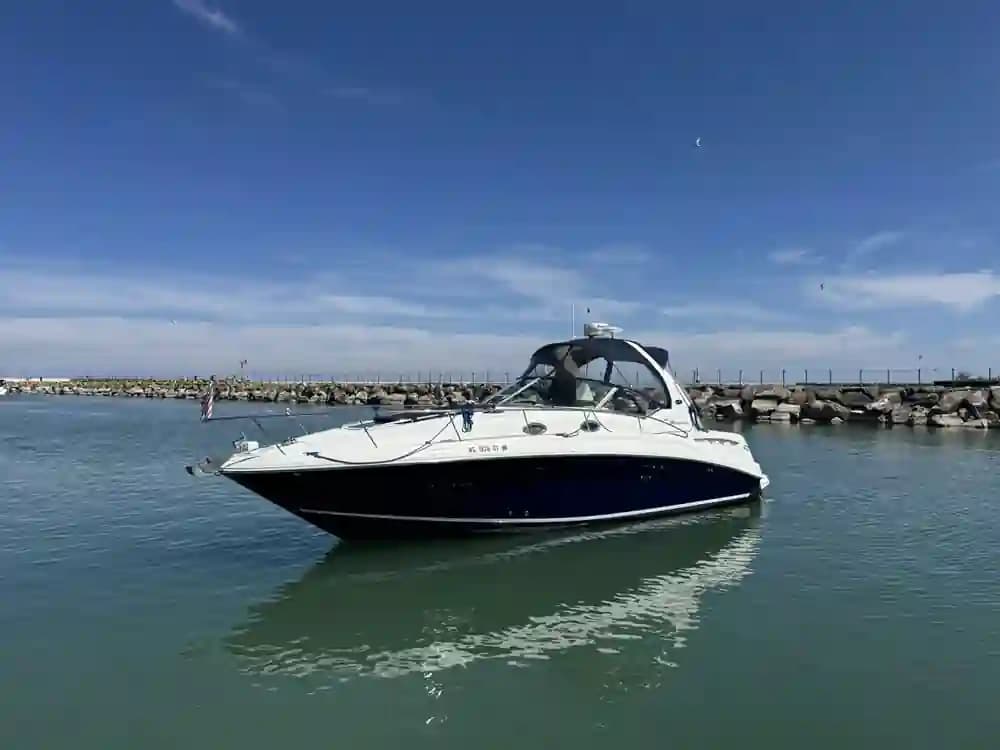 Sea Ray Sundancer 320 for Sale