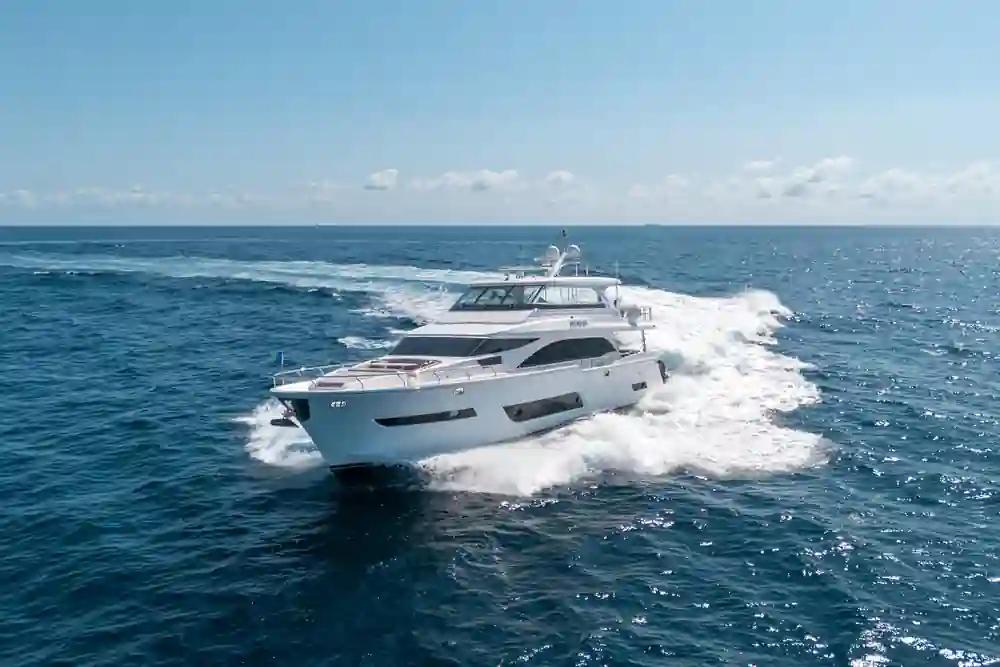 Horizon E81 à vendre