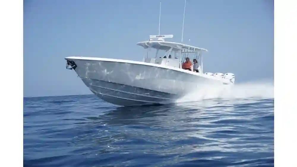 Contender 44CB for Sale