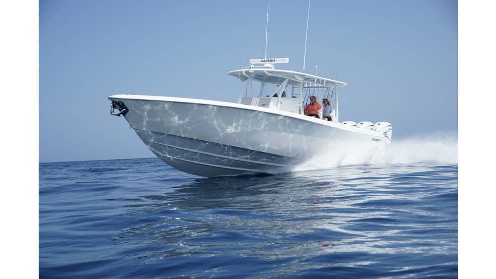 Contender 44CB for Sale