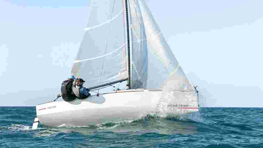2026 Beneteau First 18 SE