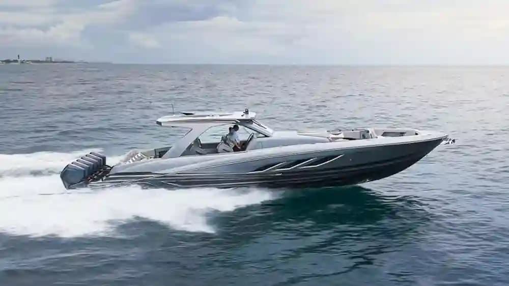 Deep Impact Boats 499 Sport for Sale