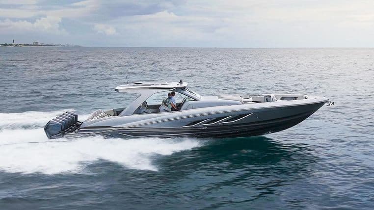 Deep Impact Boats 499 Sport for Sale