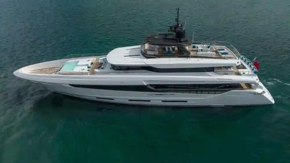 Mangusta Neverland For Sale
