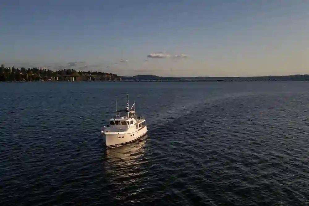 Selene Yachts 47 zum Verkauf