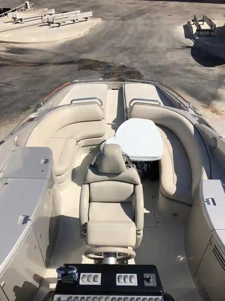 2007 Riva Rivarama for Sale in North Miami Beach, Florida Express Cruiser 3