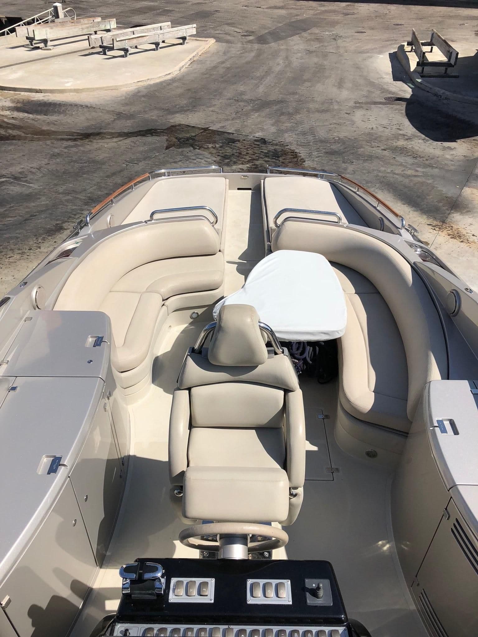 2007 Riva Rivarama for Sale in North Miami Beach, Florida Express Cruiser 3