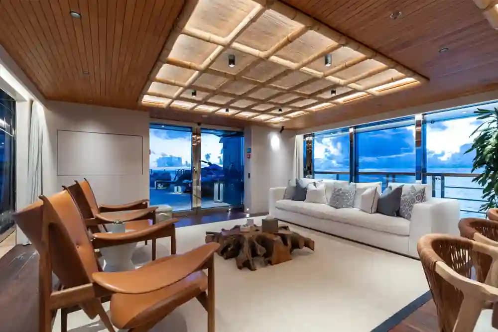 2024 Dunya Yachts King Benji a la venta en Simpson Bay, SX Explorer Yachts 2