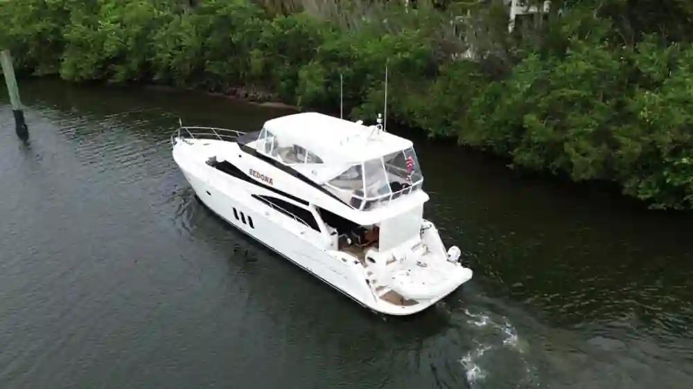 Neptunus Yachts 62 For Sale