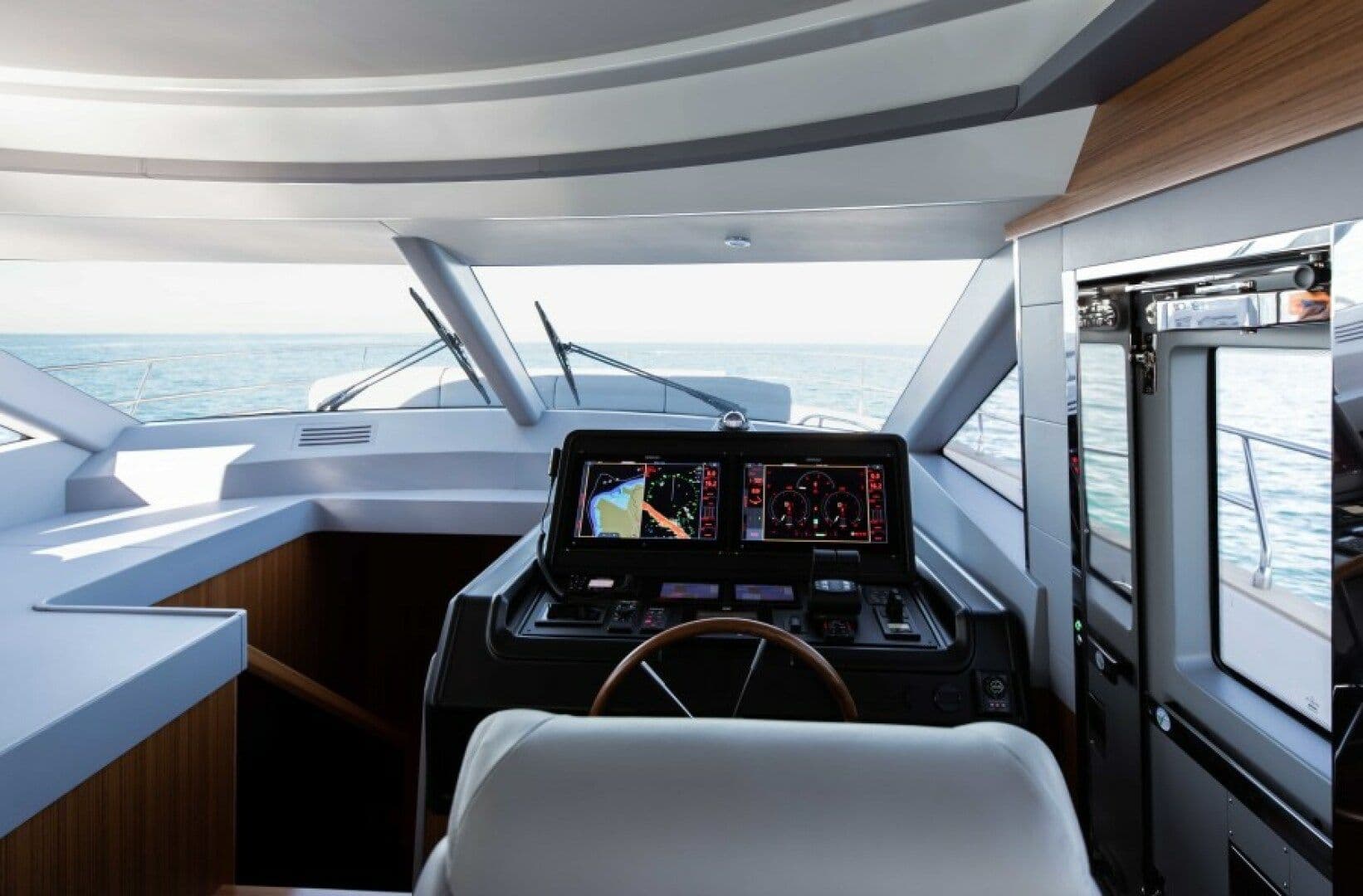 Greenline Yachts OceanClass 68 Fly for Sale