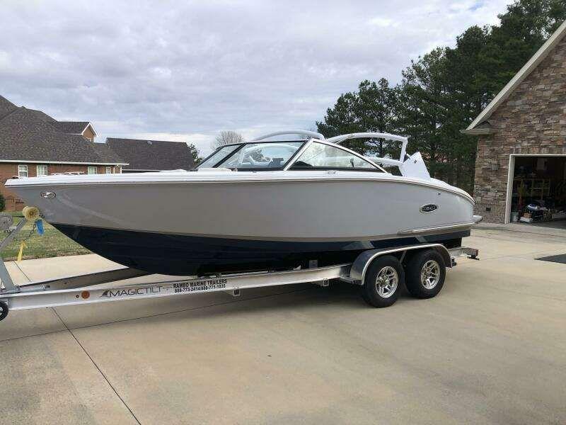 Cobalt Boats CS22 For Sale