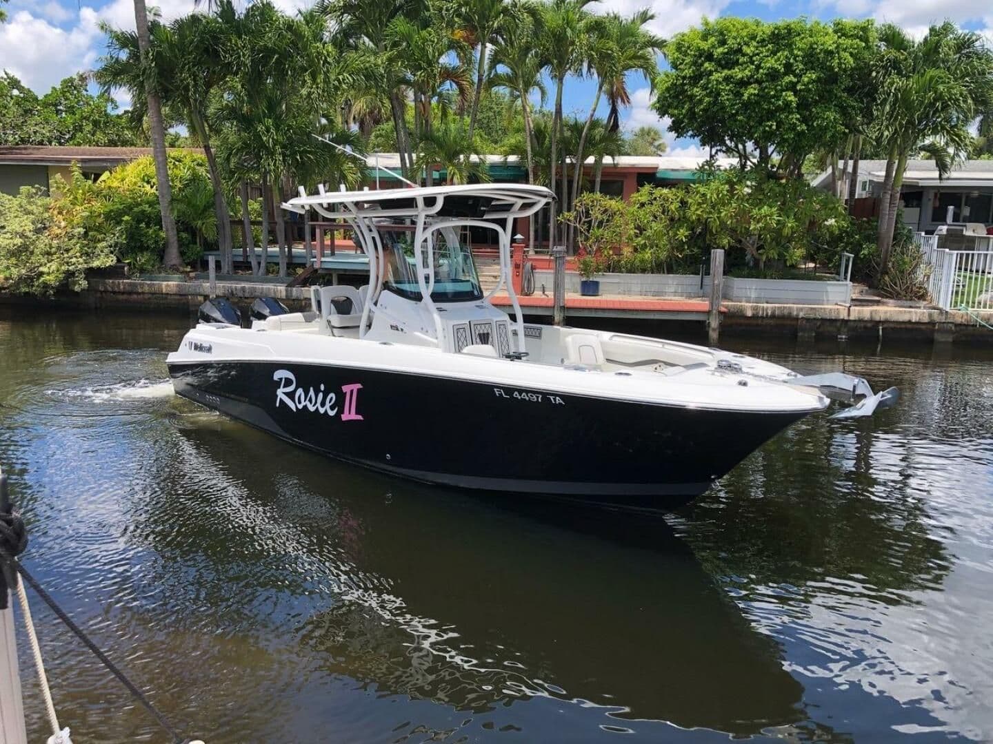 Wellcraft 262 Fisherman for Sale