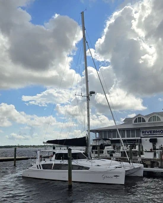 Seawind Catamarans 1160 Lite for Sale
