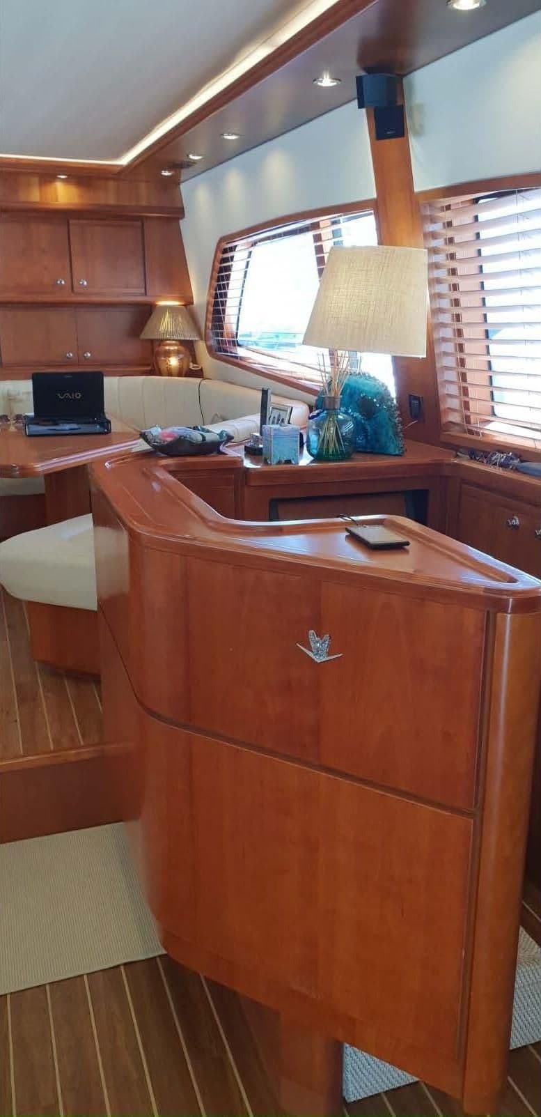 2006 Bertram 670 zum Verkauf in Athens, GR Sport Fishing 5