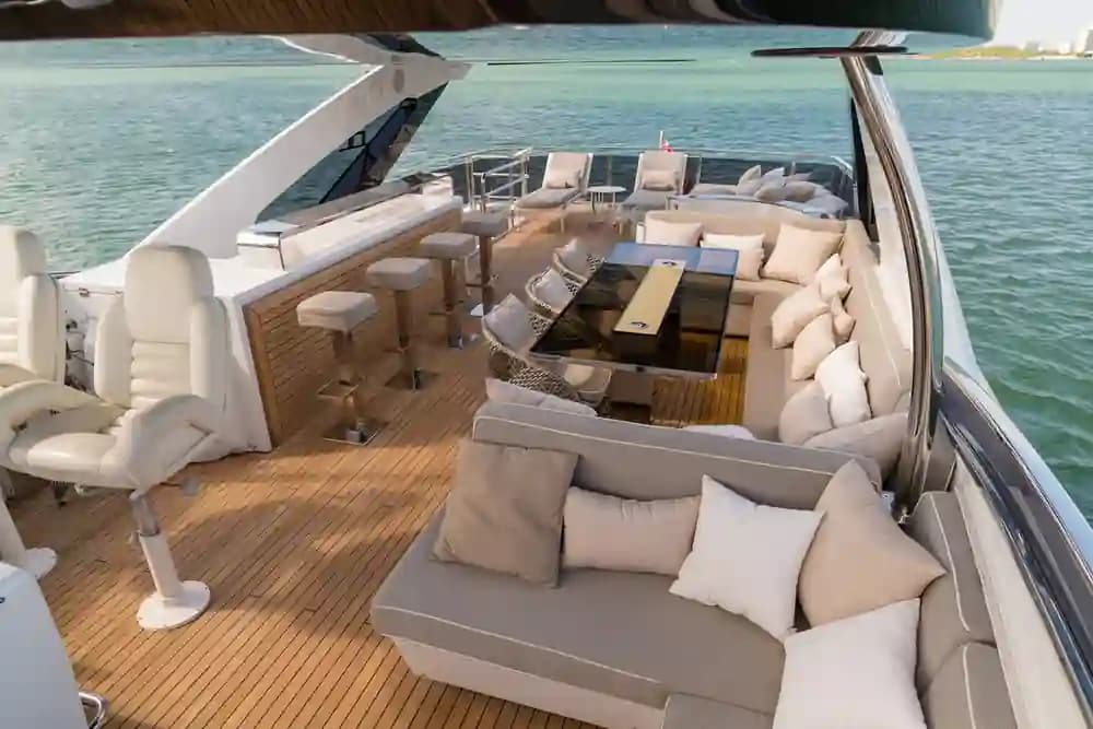 DL Yachts Dreamline 26 for Sale