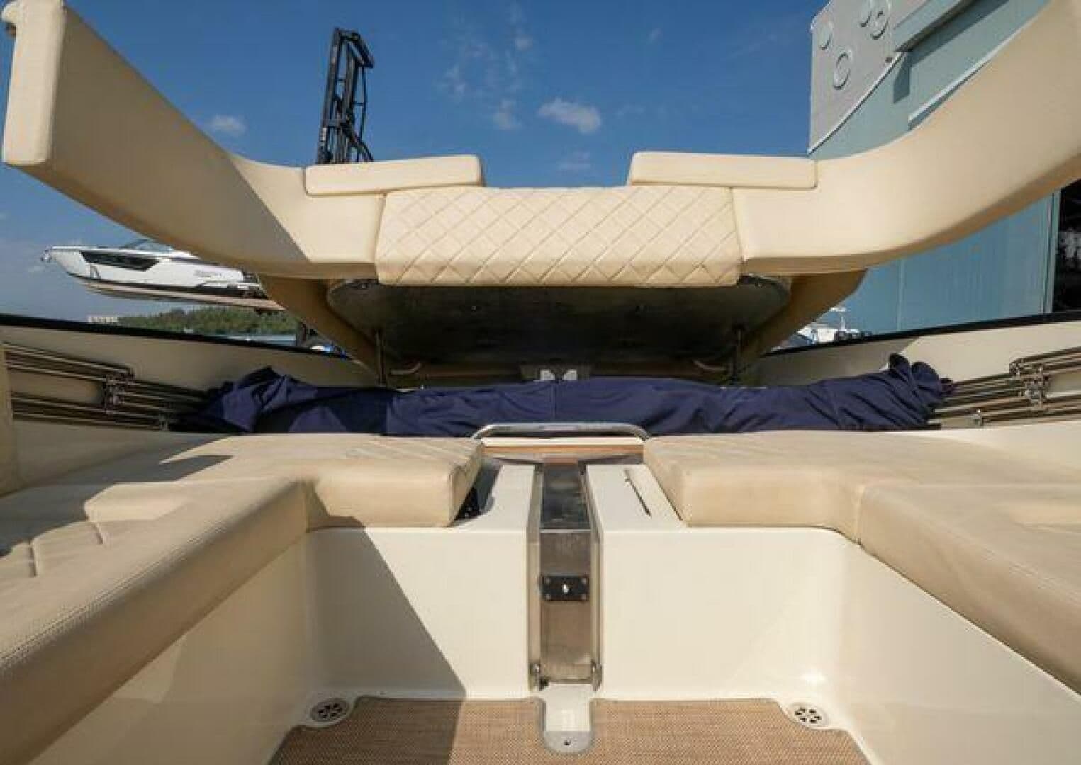 2018 Chris-Craft Launch 34 Verkauft in Miami, Florida Bowrider 3