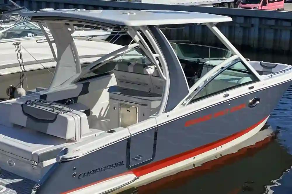 Chaparral 300 OSX For Sale