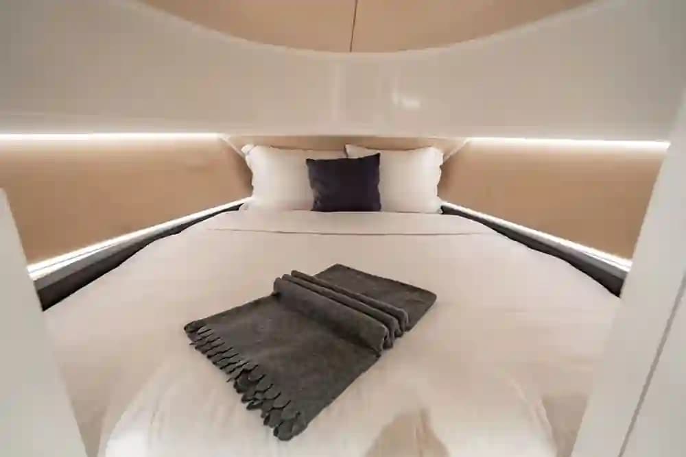 2022 Wajer 55 S for Sale in Bal Harbour, Florida Motor Yacht 3