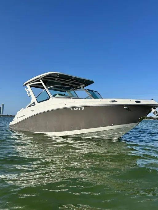 Crownline 260 DC For Sale