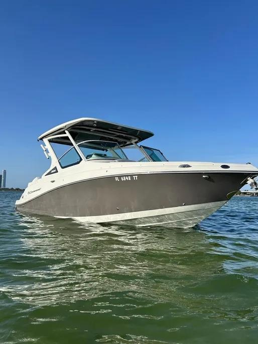 2024 Crownline 260 DC