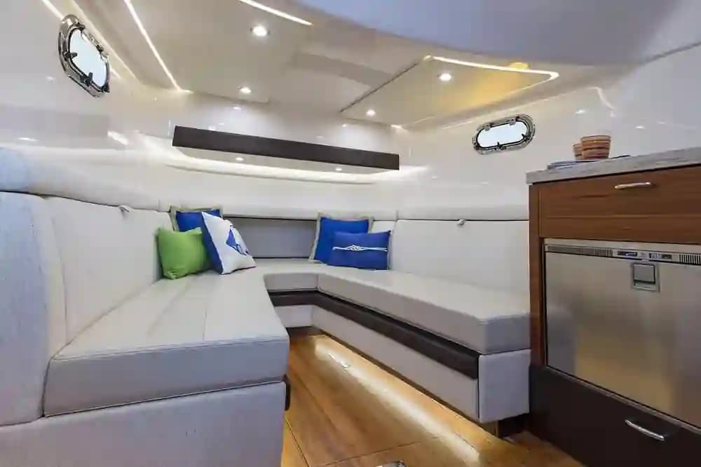 2019 Pursuit S 408 te koop in New Rochelle, New York Center Console 2
