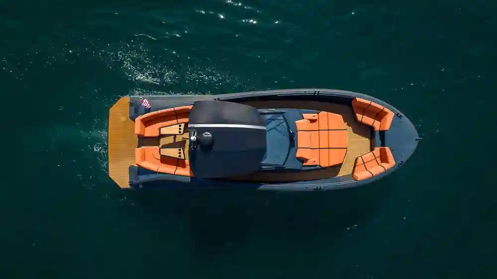 Lekker Boats 44 For Sale