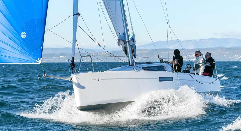2026 Beneteau First 27