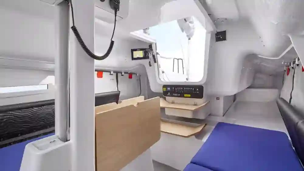 2025 Beneteau First 27 SE for Sale in Geneva, CH Monohull 2