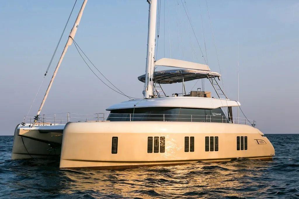 Sunreef Yachts 50 For Sale
