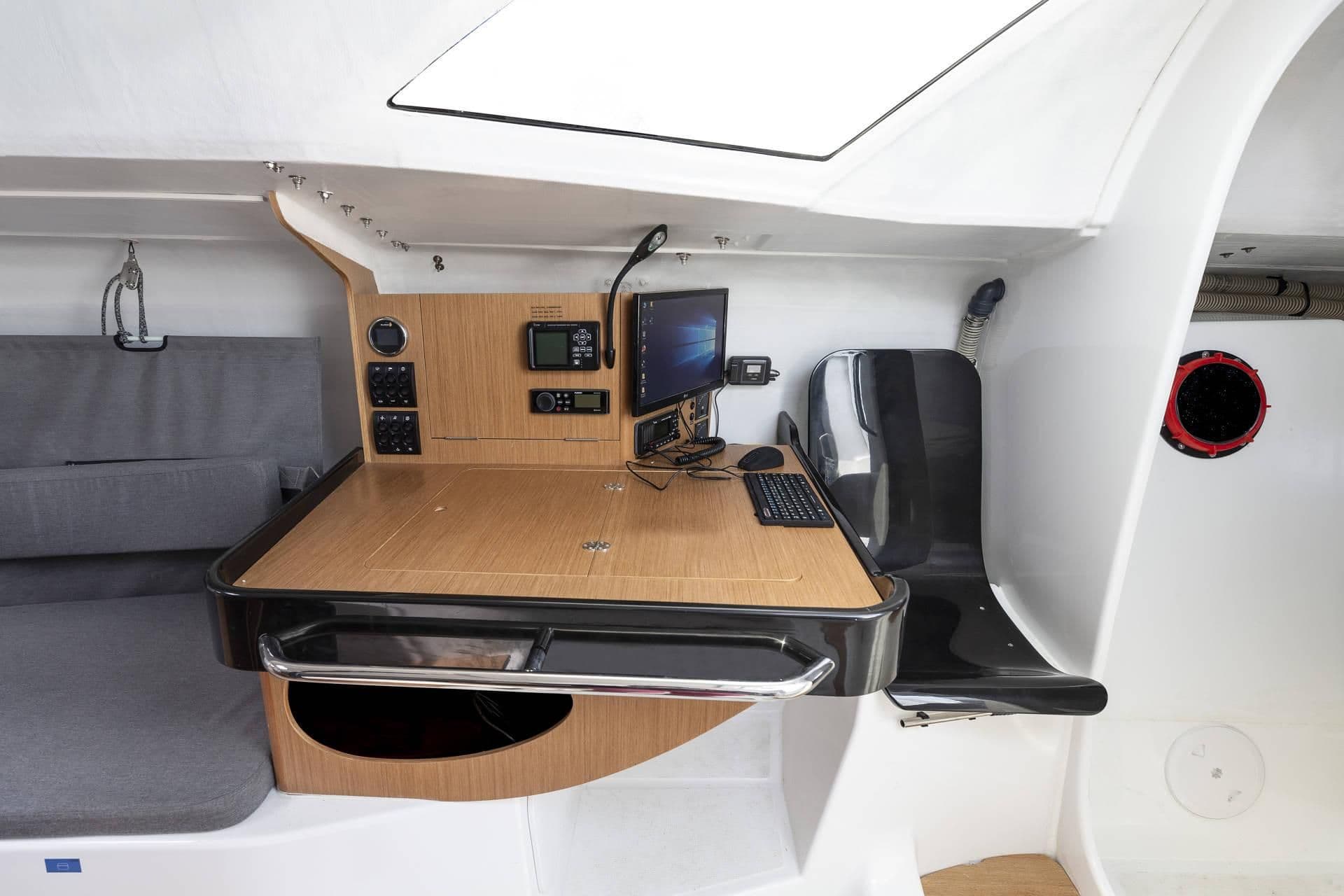 2025 Jeanneau Sun Fast 3300 for Sale in Newport, Rhode Island Racer/Performance 5