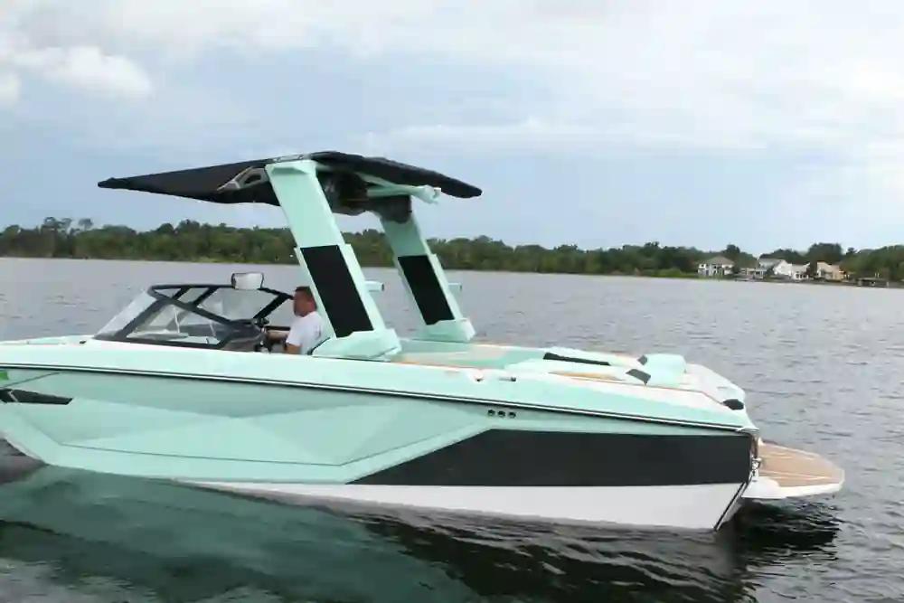 Nautique Super Air G23 For Sale