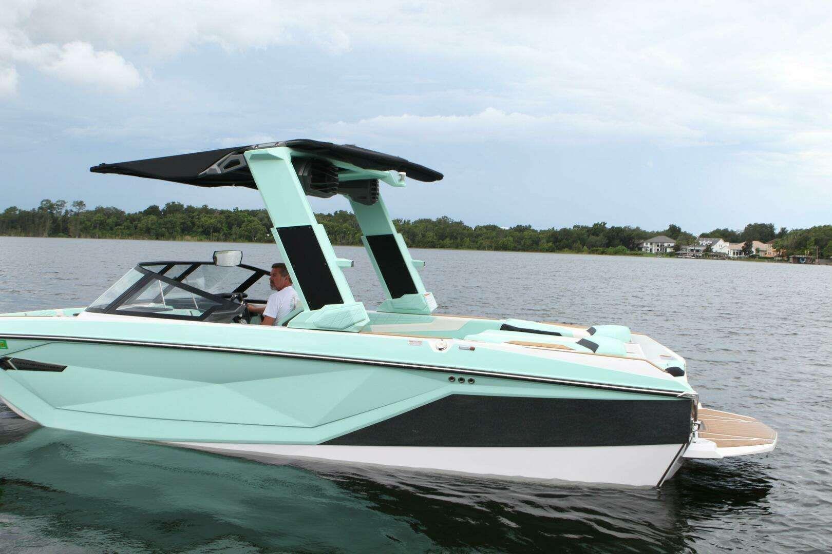 Nautique Super Air G23 For Sale