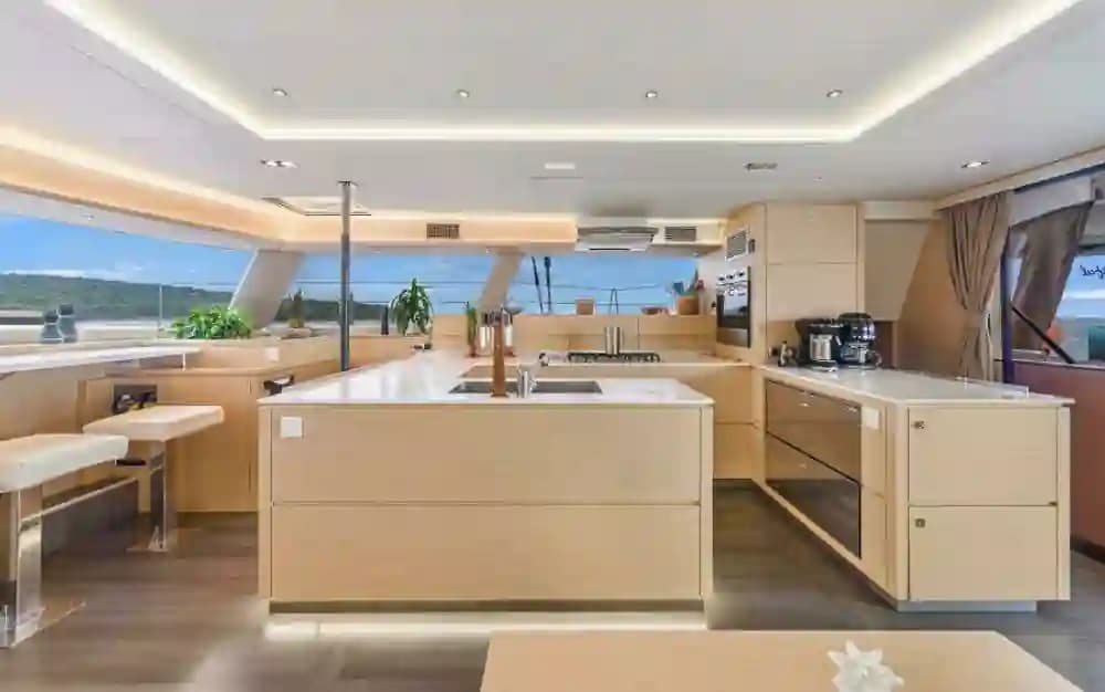 2016 Fountaine Pajot 72 for Sale in Red Hook, VI Multi-Hull 2