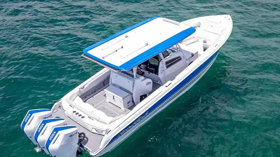 Nor-Tech 340 Sport For Sale