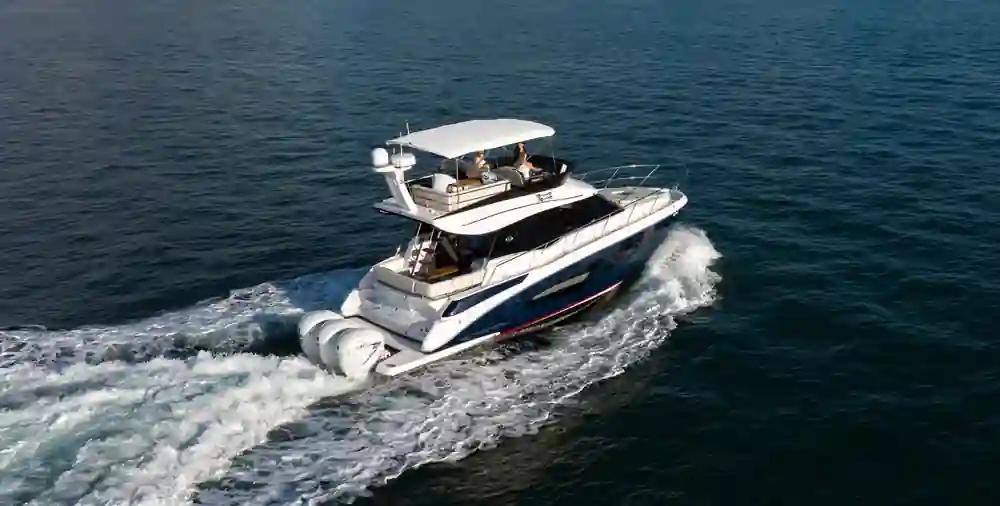 Regal 42 FXO For Sale