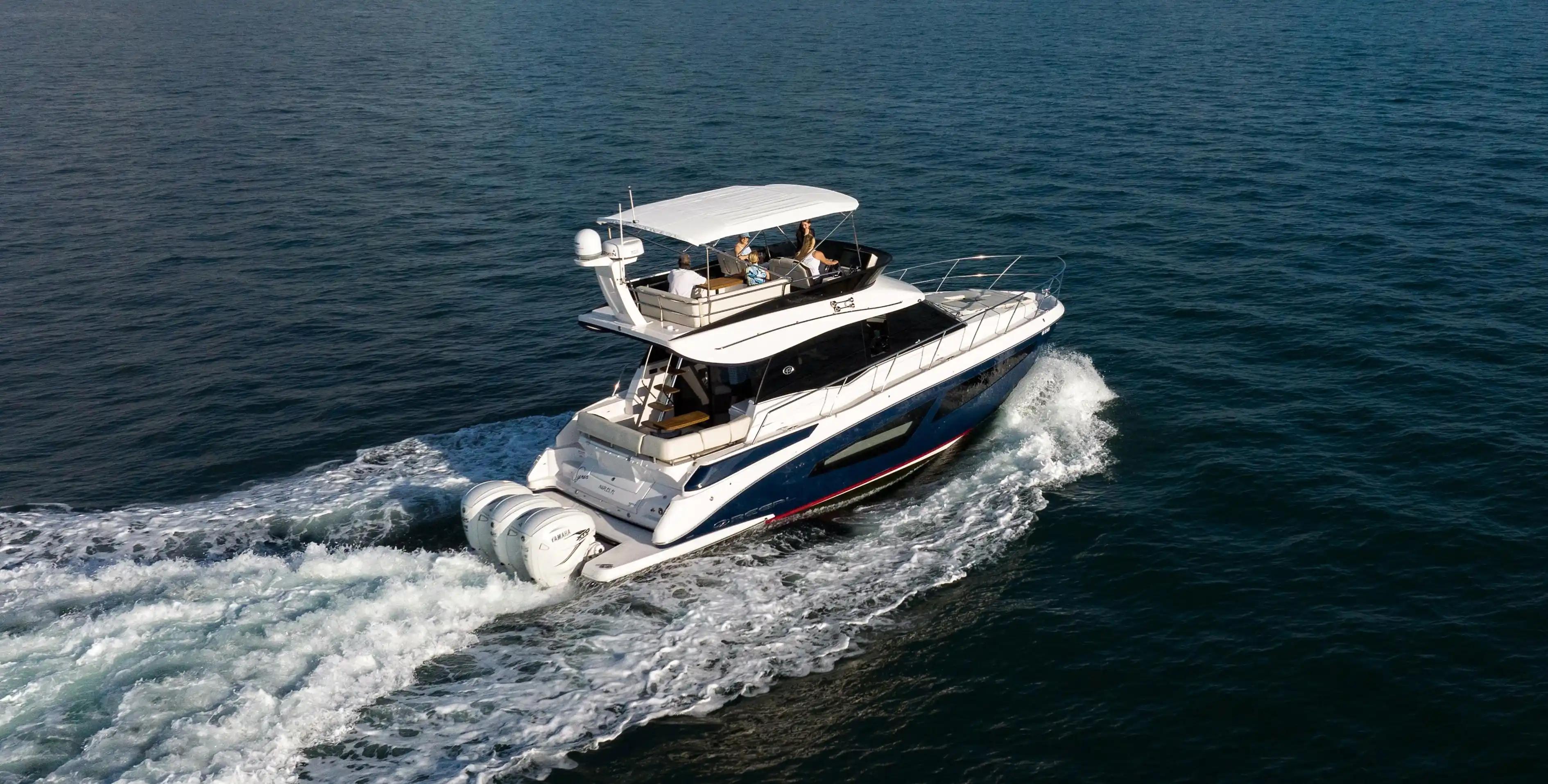 Regal 42 FXO For Sale
