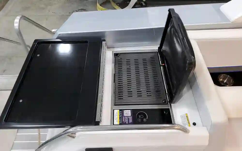 Formula Boats 400 Super Sport Crossover For Sale