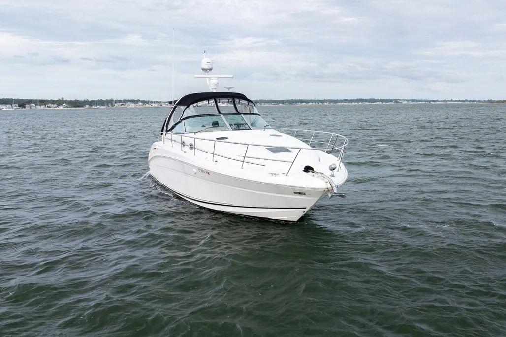 Sea Ray 360 Sundancer For Sale